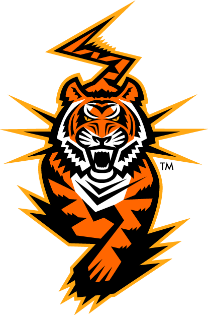 Idaho State Bengals 1997-Pres Alternate Logo v4 iron on transfers for clothing